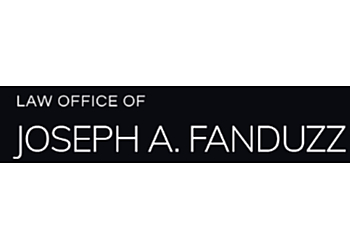 Knoxville Criminal Defense Lawyers Joseph Fanduzz - THE LAW OFFICE OF JOSEPH A. FANDUZZ