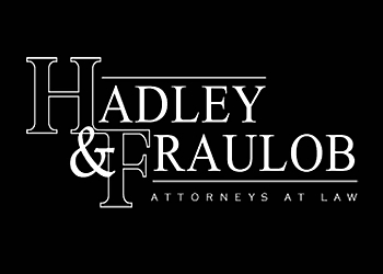 Joseph Fraulob - Stockton, CA Social Security Disability Lawyers - Law Firm Logo