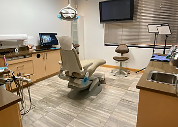 Las Vegas Cosmetic Dentists Joseph G. Willardsen, DDS - TRUE DENTISTRY