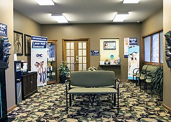 Topeka Dermatologists Joseph Gadzia, MD - KMC DERMATOLOGY & MEDSPA TOPEKA