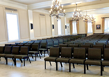 Washington Funeral Homes Joseph Gawler’s Sons, LLC