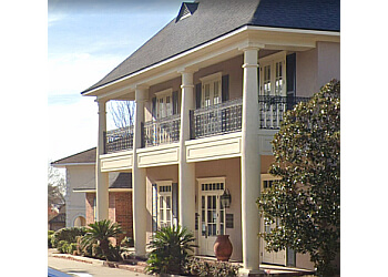 Shreveport Estate Planning Lawyers Joseph Gilsoul, Esq. - GILSOUL & ARONSON, LLC