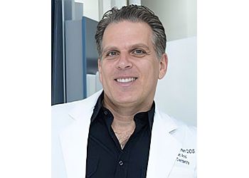 Joseph Goodman, DDS -  BEVERLY HILLS DENTIST Los Angeles Dentists