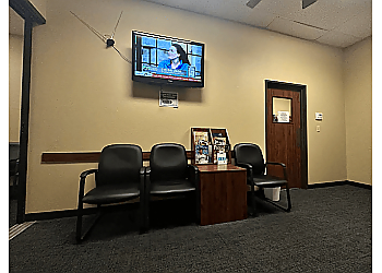 Pueblo Eye Doctors Joseph Gowen, OD