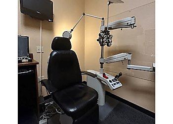 Pueblo Eye Doctors Joseph Gowen, OD