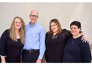 Pueblo Pediatric Optometrists Joseph Gowen, OD - JOSEPH GOWEN OD & ASSOCIATES, LLC