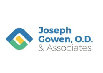 Pueblo Pediatric Optometrists Joseph Gowen, OD - JOSEPH GOWEN OD & ASSOCIATES, LLC