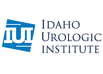 Joseph H. Williams, MD - Boise City, ID Urologists - Hospital Logo