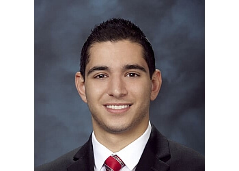 Joseph Haddad - FARMERS INSURANCE Downey Insurance Agents image 1