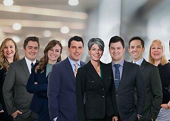 Aurora Immigration Lawyers Joseph & Hall P.C.