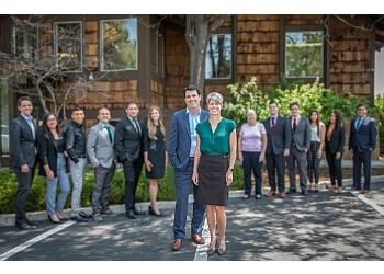 Colorado Springs Immigration Lawyers Kirby Gamblin Joseph, Esq. - JOSEPH & HALL P.C.