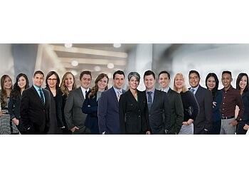 Colorado Springs Immigration Lawyers Kirby Gamblin Joseph, Esq. - JOSEPH & HALL P.C.