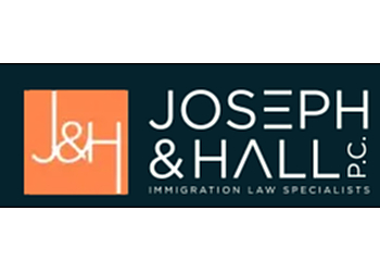 Greeley Immigration Lawyers Joseph & Hall P.C. 