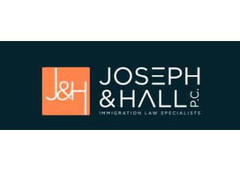 Joseph & Hall P.C. Pueblo Immigration Lawyers