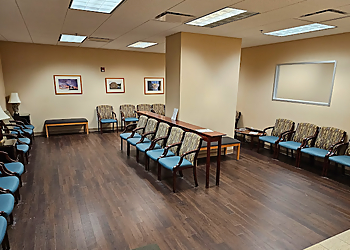 Beaumont Urologists Joseph Harris IV, MD - CHRISTUS TRINITY CLINIC