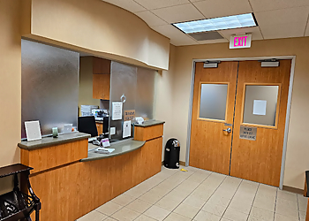 Beaumont Urologists Joseph Harris IV, MD - CHRISTUS TRINITY CLINIC