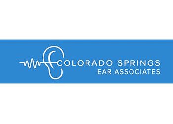 Colorado Springs Ent Doctors Joseph Hegarty, MD - COLORADO SPRINGS EAR ASSOCIATES