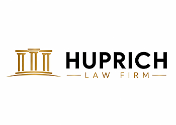 Joseph Huprich - Ontario, CA Employment Lawyers - Law Firm Logo