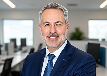 Joseph Huprich - HUPRICH LAW FIRM Joseph Huprich - Ontario, CA Employment Lawyers - Lawyer Portrait Image