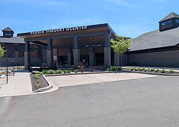 Peoria Urologists Joseph J. Banno, MD - MIDWEST UROLOGICAL GROUP LTD.