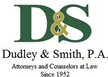 St Paul Tax Attorney Joseph J. Dudley, Jr. - DUDLEY & SMITH, P.A.