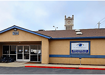 Salinas Eye Doctors Joseph J Estrada, OD