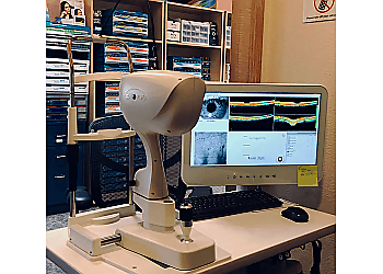 Salinas Eye Doctors Joseph J Estrada, OD