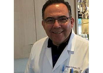 Joseph J. Estrada, OD Salinas Eye Doctors