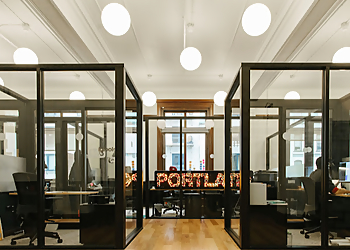 Joseph J. Haddad - Portland, OR Real Estate Lawyers - Law Firm Interior Image