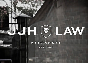 Joseph J. Haddad - Portland, OR Real Estate Lawyers - Law Firm Logo