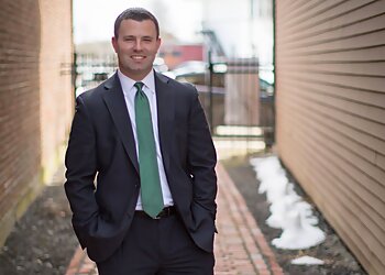 Joseph J. Higgins - LAW OFFICES OF JOSEPH J HIGGINS Boston DUI Lawyers image 1