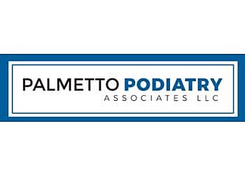 Columbia Podiatrists Joseph J. Moran, DPM - PALMETTO PODIATRY ASSOCIATES, LLC