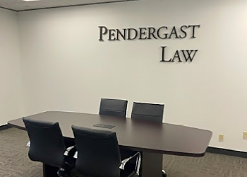 Renton Personal Injury Lawyers Joseph “J.P.” Pendergast - PENDERGAST LAW
