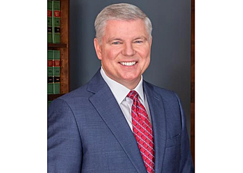 Renton Personal Injury Lawyers Joseph “J.P.” Pendergast - PENDERGAST LAW