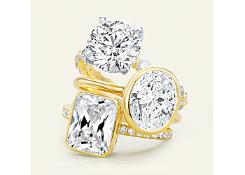 Joseph Jewelry - Bellevue, WA Jewelry - Sample Image