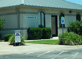 Joseph Johnson, DDS - CARUS DENTAL - Killeen, TX Dentists