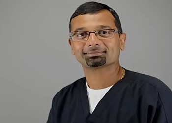 Joseph Johnson, DDS - CARUS DENTAL - Killeen, TX Dentists