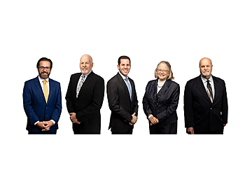Joseph Jones - Ventura, CA Employment Lawyers