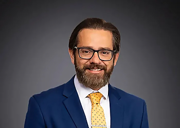 Joseph Jones - LAW OFFICE OF BALL & YORKE Joseph Jones - Ventura, CA Employment Lawyers