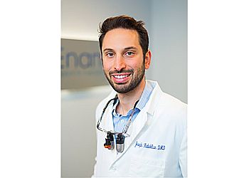 Joseph Kabaklian, DDS - ENAMEL GENERAL & COSMETIC DENTISTRY Newport Beach Dentists