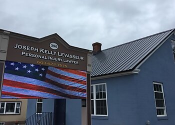 Manchester DUI Lawyers Joseph Kelly Levasseur - ATTORNEY JOSEPH KELLY LEVASSEUR, PLLC