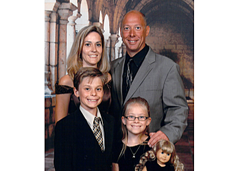 Joseph Kessler, OD - KESSLER EYE CARE Kansas City Pediatric Optometrists image 1