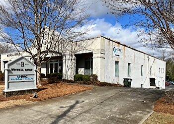 Athens Physical Therapists Joseph Kostuch, PT, SCS - HUMAN PERFORMANCE AND REHABILITATION CENTERS, INC.