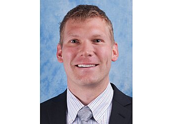 Joseph Kostuch, PT, SCS - HUMAN PERFORMANCE AND REHABILITATION CENTERS, INC. Athens Physical Therapists image 1