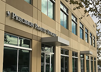 Riverside Plastic Surgeon Joseph Ku, MD - PRECISION PLASTIC SURGERY