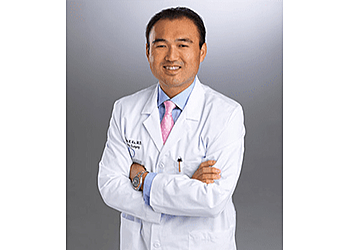 Joseph Ku, MD - PRECISION PLASTIC SURGERY Riverside Plastic Surgeon image 1