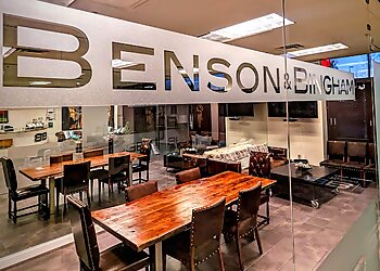 Henderson Medical Malpractice Lawyers Joseph L. Benson II - BENSON & BINGHAM ACCIDENT INJURY LAWYERS, LLC