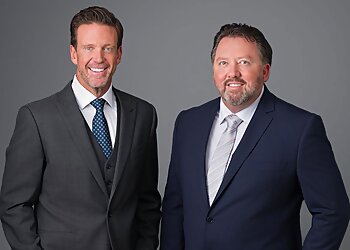 Las Vegas Personal Injury Lawyers Joseph L. Benson II, Esq. - BENSON & BINGHAM CAR ACCIDENT & PERSONAL INJURY LAWYERS