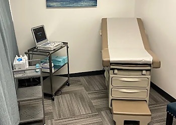 Raleigh Gynecologists Joseph L. Cooper, MD - DUPLIN OB/GYN, PA