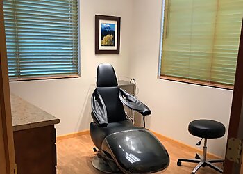 Fort Collins Dermatologists Joseph L. Wilde, MD - FRONT RANGE DERMATOLOGY ASSOCIATES